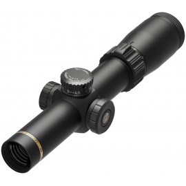 Visores Leupold, Visores caza y tiro