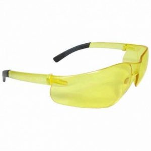 Gafas de tiro RADIANS HUNTER Amber