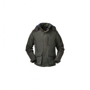 CHIRUCA-CHAQUETA VALKIRIA 01 CH+