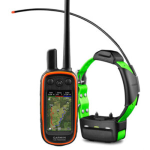 GARMIN ALPHA 100 + TT15