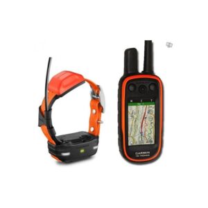 GARMIN ALPHA 100 + T5 MINI