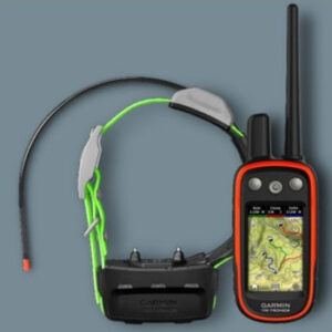 GARMIN ATEMOS 100/KT 15 SYSTEM