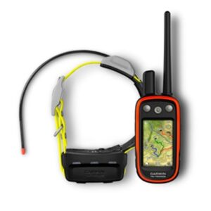 localizador gps para perros garmin atemos 100 al mejor precio y k5