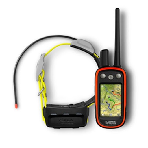 localizador gps para perros garmin atemos 100 al mejor precio y k5